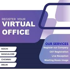 Virtual Office in Delhi