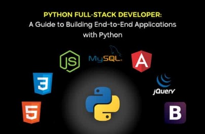 Full Stack Python Course