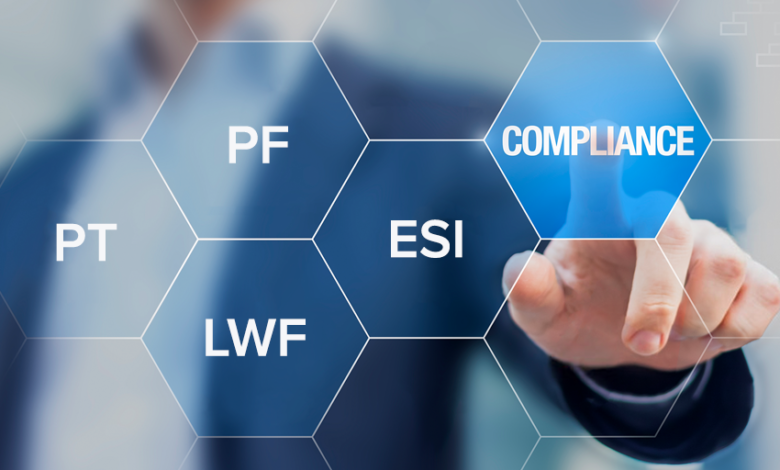 PF Consultant in Mumbai