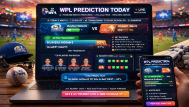 wpl prediction today