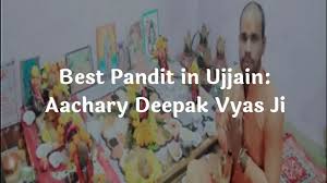 Best Pandit in Ujjain