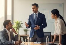 Business Communication Coaching