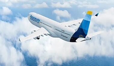 Cheapest Flights from Canada to Europe