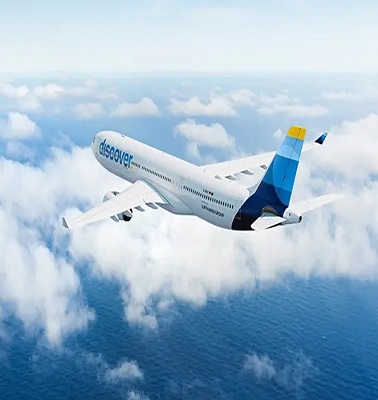 Cheapest Flights from Canada to Europe