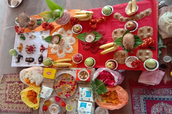 Kaal Sarp Puja Ujjain