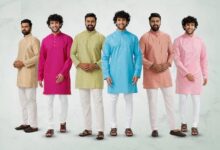 Mens Kurta and Pajama