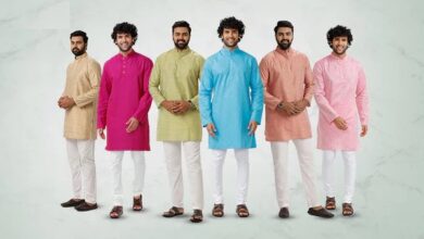 Mens Kurta and Pajama