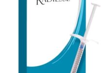 Radiesse Dermal Filler