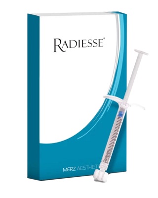 Radiesse Dermal Filler