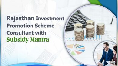 Rajasthan Investment Promotion Scheme