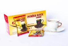 Where to Buy Power Rock Coffee