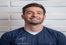 Beard Transplant Chicago