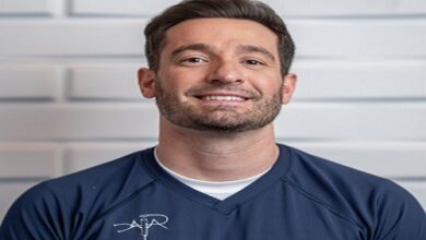 Beard Transplant Chicago