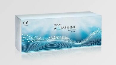 Aquashine Soft Filler 2ml