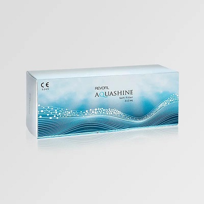 Aquashine Soft Filler 2ml