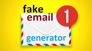 Generate Fake Email​