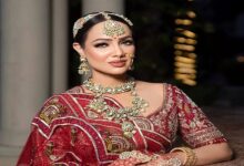 Airbrush Bridal Makeup