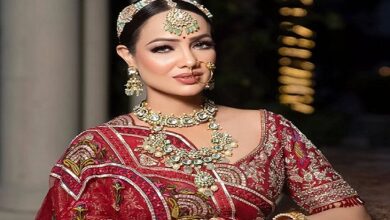 Airbrush Bridal Makeup