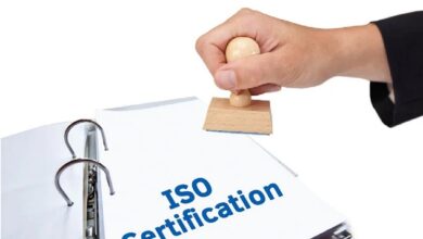 Iso Certification in Delhi​