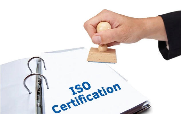 Iso Certification in Delhi​