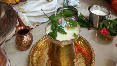 Rudrabhishek Puja in ujjain