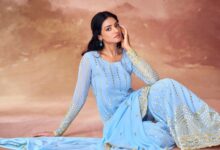 Georgette Sharara Sets
