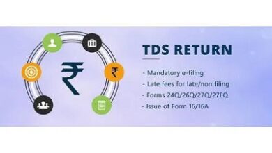 TDS Return Filing in Mumbai