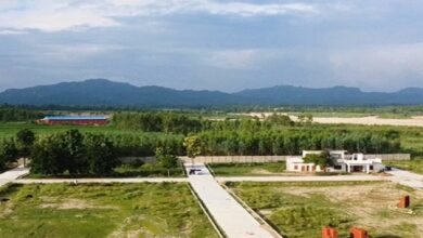 Plots in Dehradun