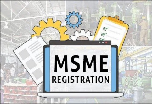Msme Registration in Delhi