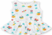 Baby Girl Muslin Frock