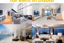 Apartments for Rent in Dubai
