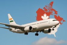 Cheapest Flights from Canada to Europe
