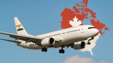 Cheapest Flights from Canada to Europe