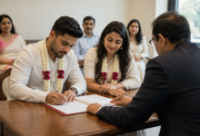 Court Marriage Registration Mansarovar Jaipur