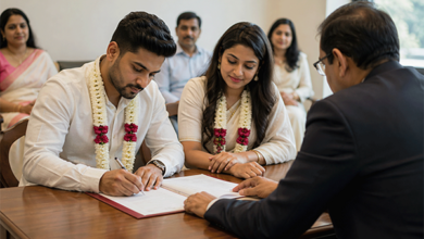 Court Marriage Registration Mansarovar Jaipur