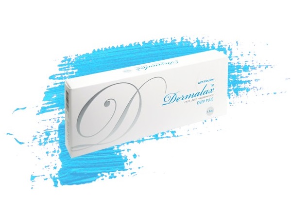 Dermalax Deep Plus Filler