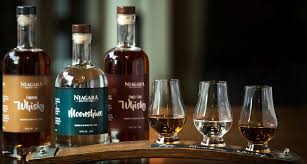 Distillery and Brewery Tours Niagara