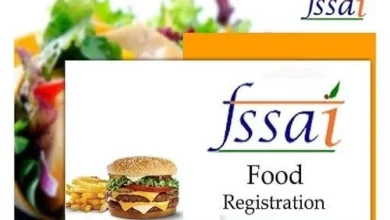 Fssai Registration in Delhi