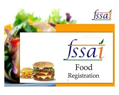 Fssai Registration in Delhi