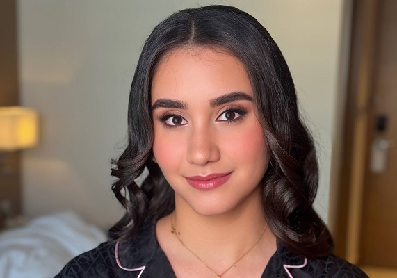 Makeup Artist