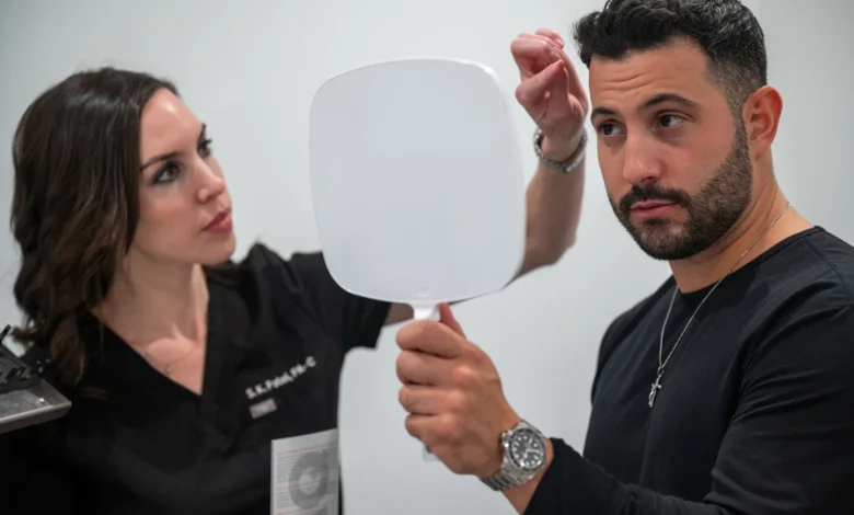 Hair Transplant Chicago