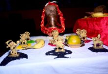 Nav Grah Shanti Puja ujjain