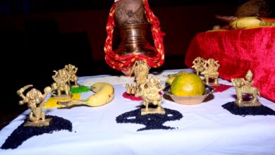 Nav Grah Shanti Puja ujjain