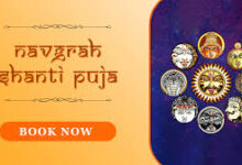 Navgrah Puja in Ujjain