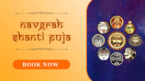 Navgrah Puja in Ujjain