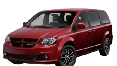 Niagara Falls to Hamilton Private Car Service