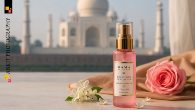 Product Photography in Agra