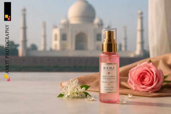 Product Photography in Agra