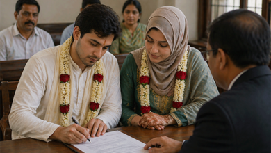 Same Day Court Marriage in Adarsh Nagar Jaipur