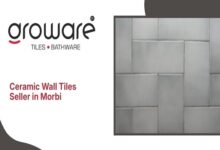 Ceramic Wall Tiles Seller in Morbi